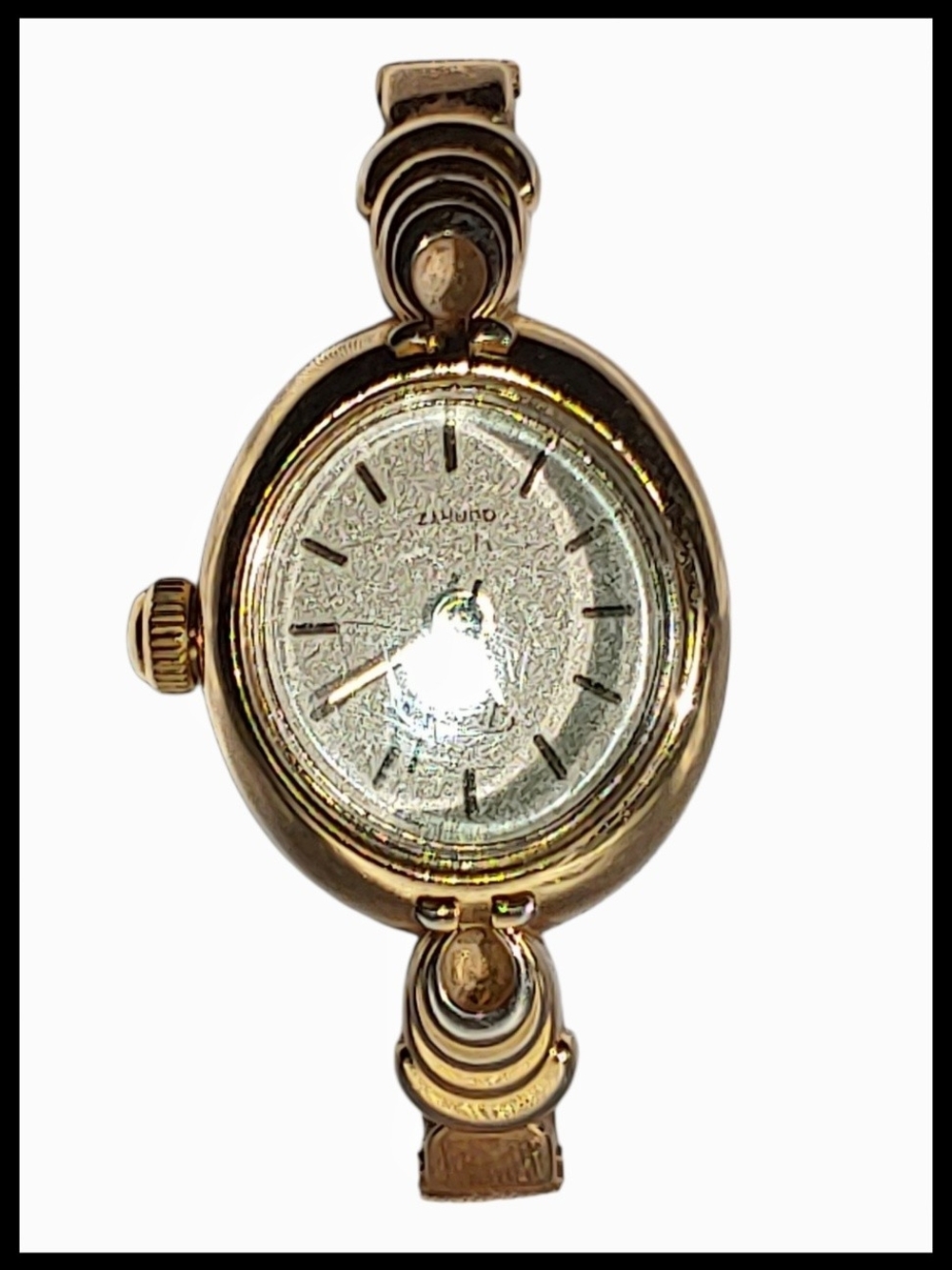 Timex Women's Watch for Craft or Repair - Working, New Battery